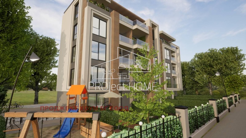 À vendre  1 chambre Bourgas , Kraimorie , 67 m² | 44409734 - image [6]