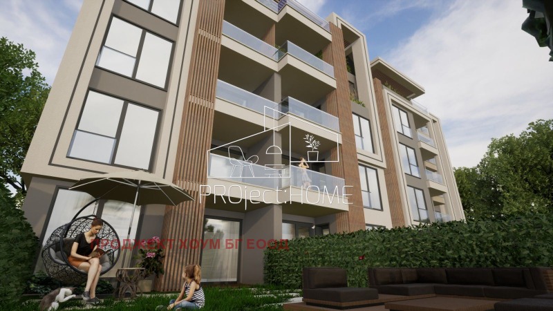 À vendre  1 chambre Bourgas , Kraimorie , 67 m² | 44409734