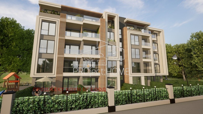 À vendre  1 chambre Bourgas , Kraimorie , 67 m² | 44409734 - image [10]