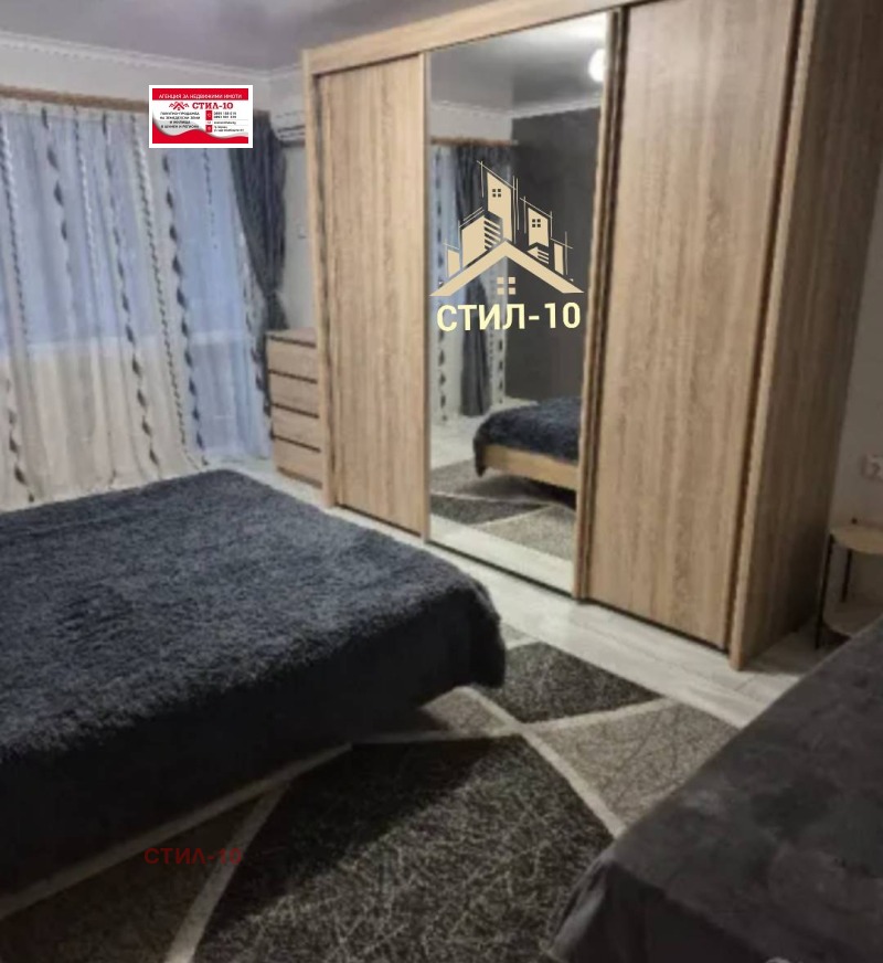 Продава 2-СТАЕН, гр. Шумен, Херсон, снимка 6 - Апартаменти - 52490886