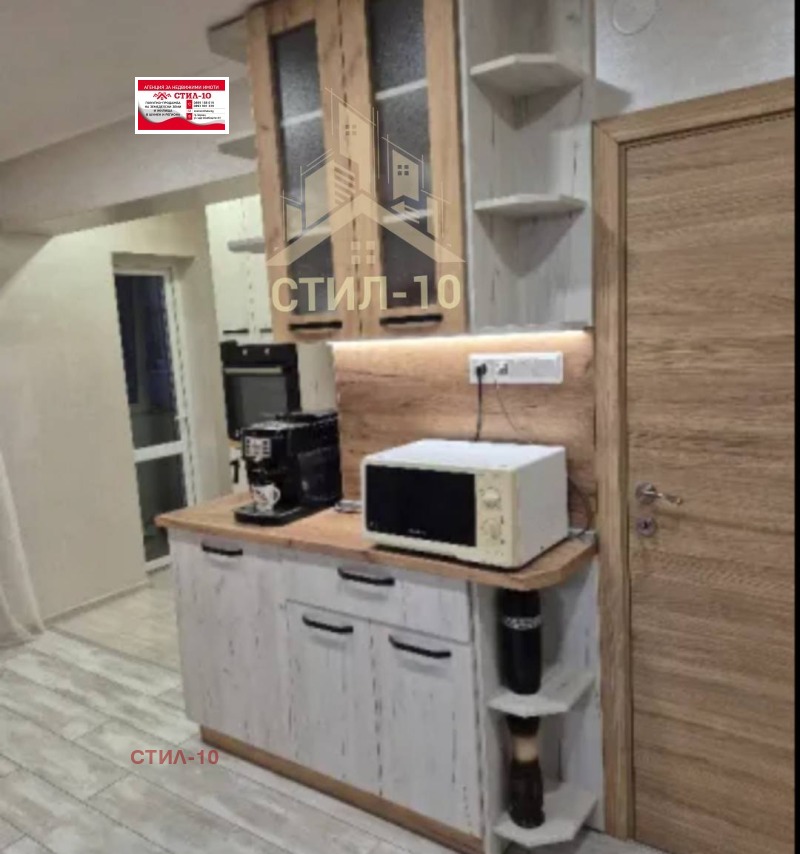 Продава 2-СТАЕН, гр. Шумен, Херсон, снимка 4 - Апартаменти - 52490886