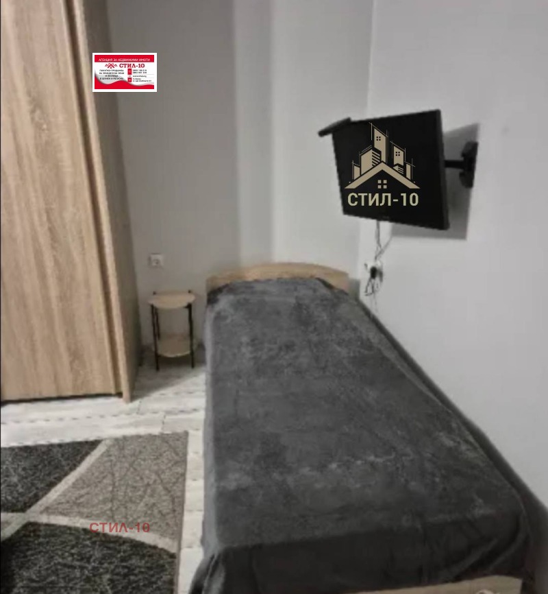 Продава 2-СТАЕН, гр. Шумен, Херсон, снимка 3 - Апартаменти - 52490886