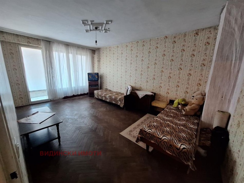 Продава 2-СТАЕН, гр. Видин, Баба Тонка, снимка 3 - Апартаменти - 52721383