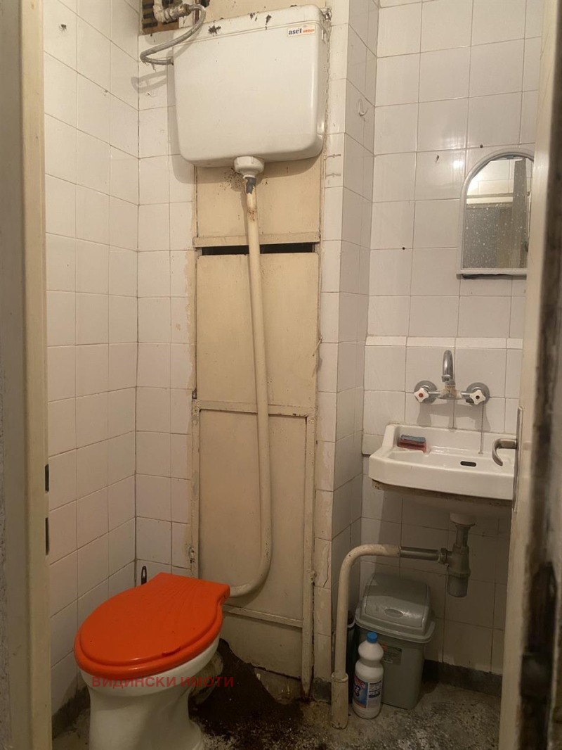 Продава 2-СТАЕН, гр. Видин, Баба Тонка, снимка 6 - Апартаменти - 52721383