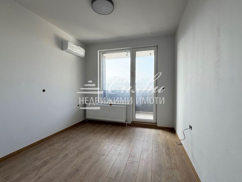 Продава 2-СТАЕН, гр. Шумен, Тракия, снимка 5 - Апартаменти - 52722646