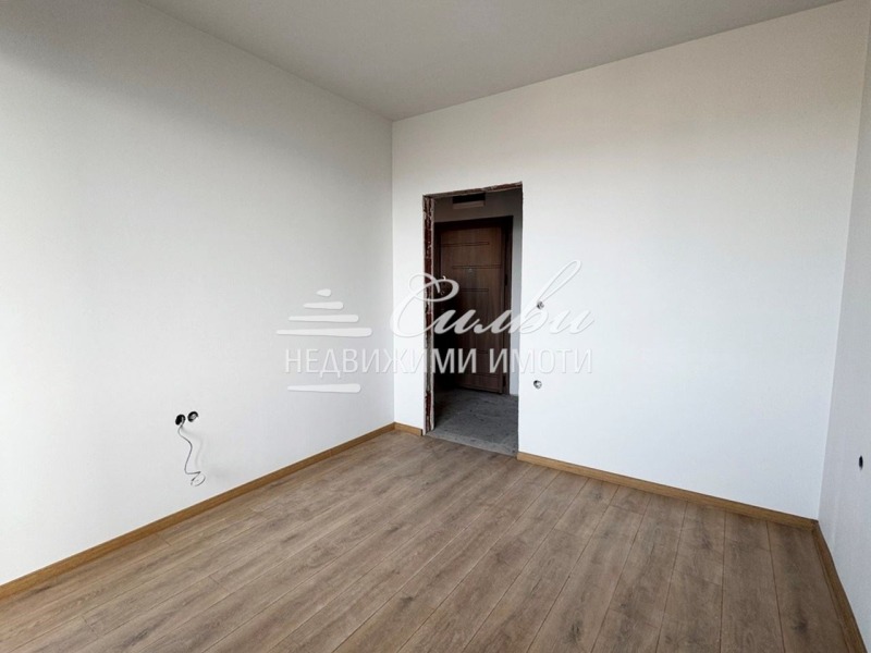 Продава 2-СТАЕН, гр. Шумен, Тракия, снимка 4 - Апартаменти - 52722646