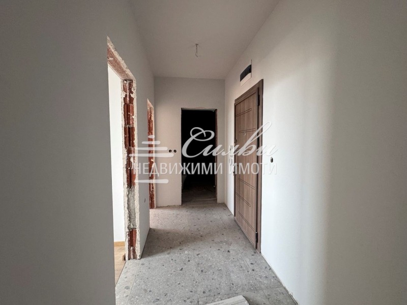 Продава 2-СТАЕН, гр. Шумен, Тракия, снимка 6 - Апартаменти - 52722646