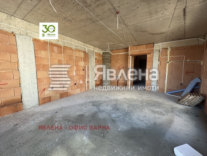 Продава 2-СТАЕН, гр. Варна, Погреби, снимка 5 - Апартаменти - 55632865