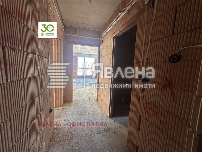 Продава 2-СТАЕН, гр. Варна, Погреби, снимка 7 - Апартаменти - 55632865