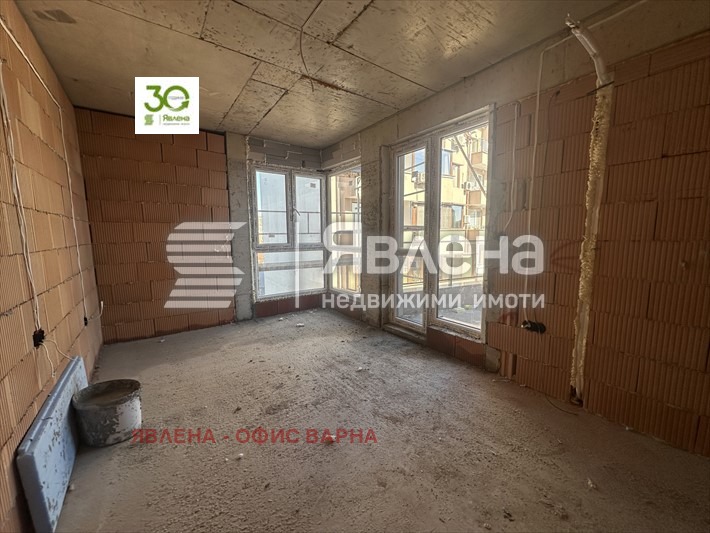 Продава 2-СТАЕН, гр. Варна, Погреби, снимка 6 - Апартаменти - 55632865