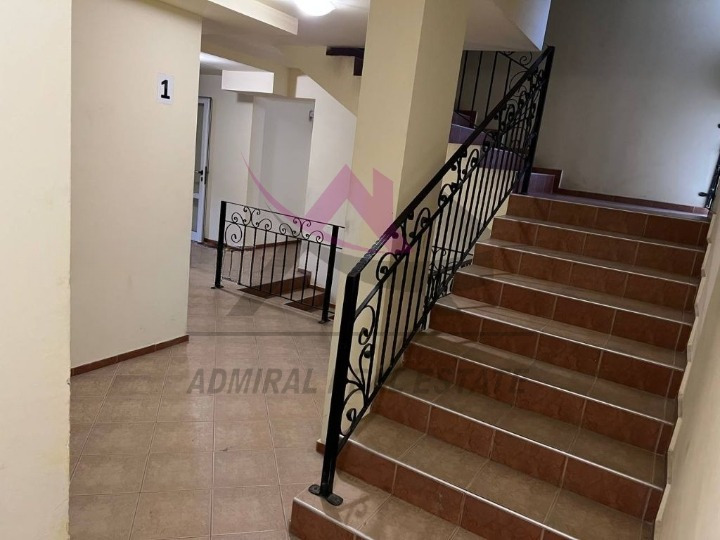 Продава 2-СТАЕН, гр. Варна, м-т Евксиноград, снимка 8 - Апартаменти - 56172036