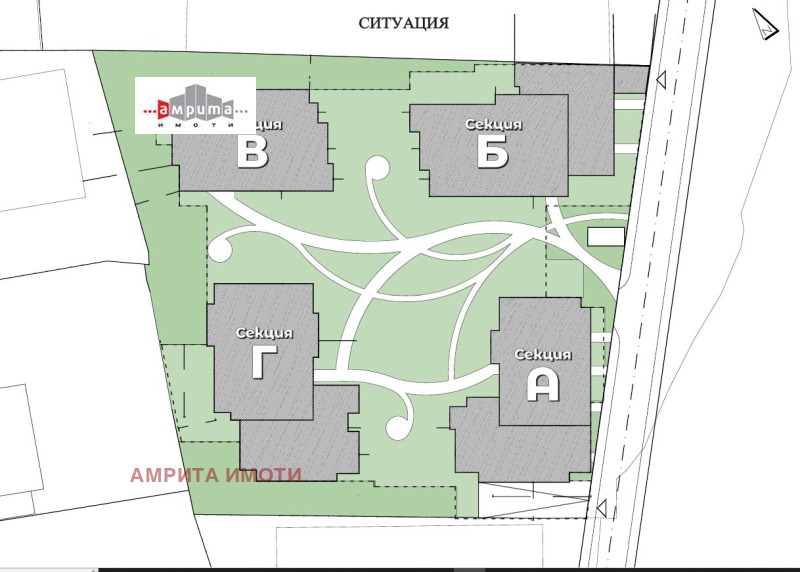 Продава 3-СТАЕН, гр. София, Драгалевци, снимка 12 - Aпартаменти - 49389448