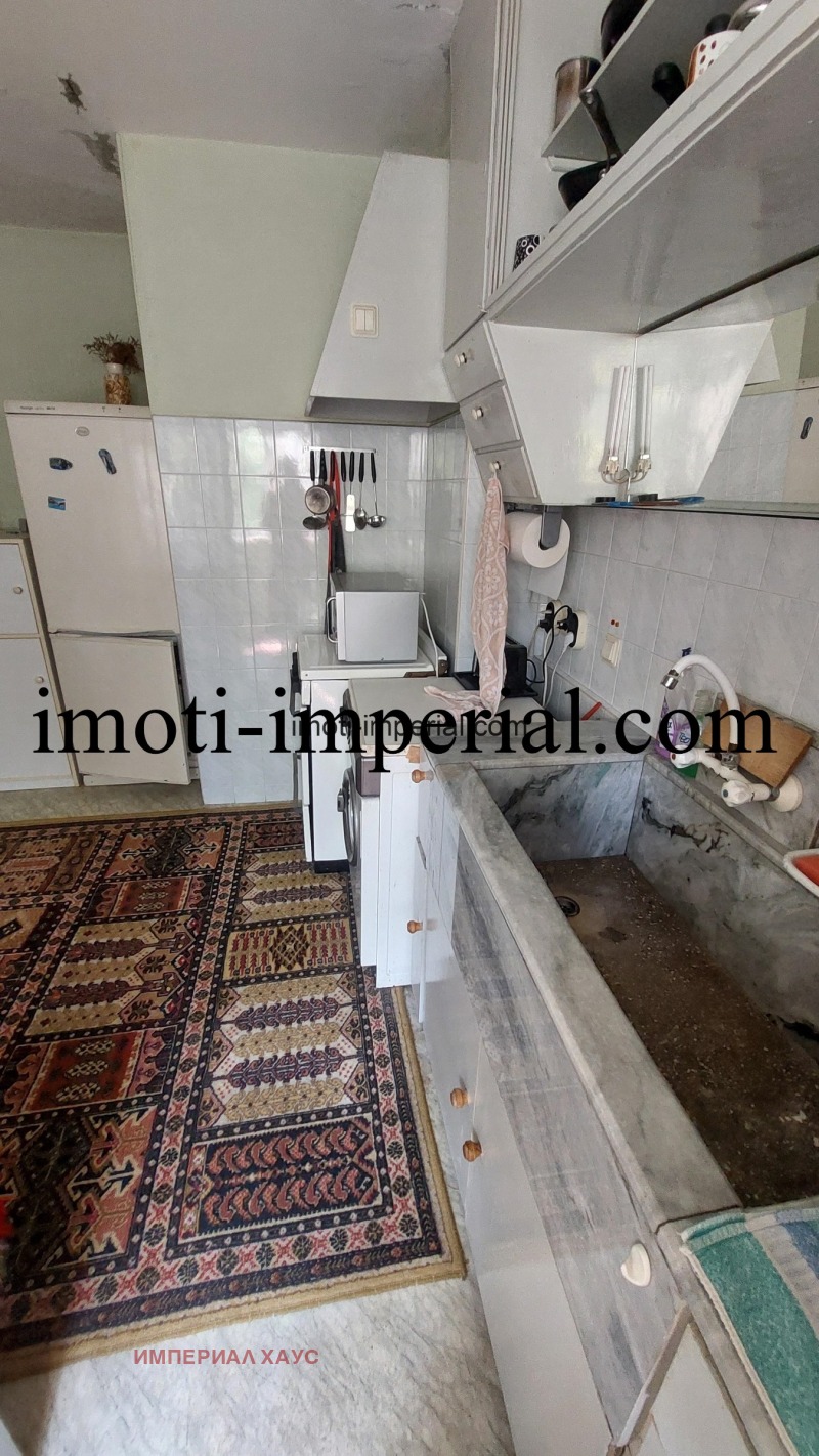 Till salu  2 sovrum Haskovo , Kuba , 82 kvm | 77302046 - bild [3]
