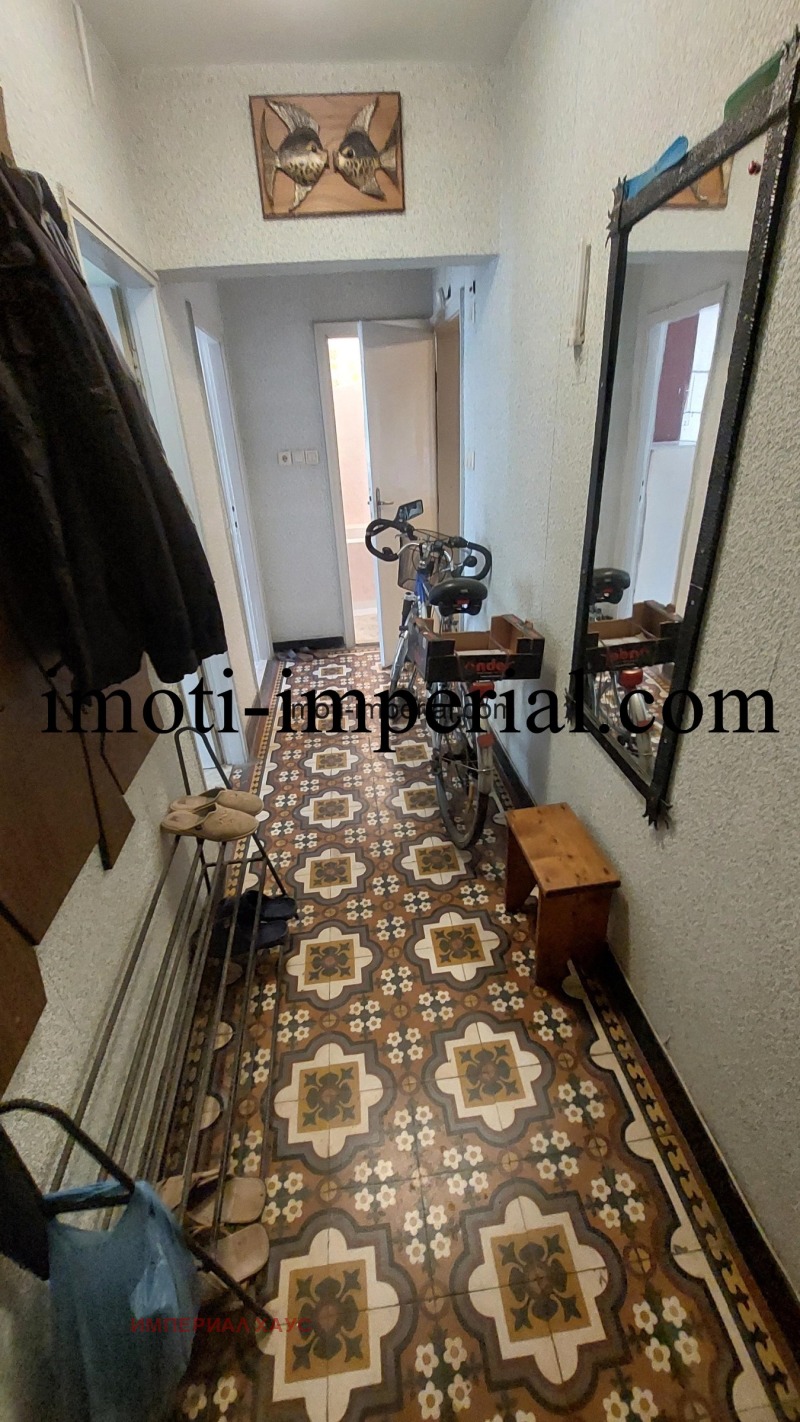 Till salu  2 sovrum Haskovo , Kuba , 82 kvm | 77302046 - bild [12]