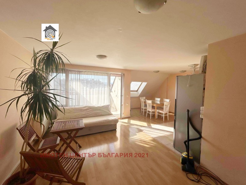 En venta  2 dormitorios Sofia , Manastirski livadi , 134 metros cuadrados | 23745927