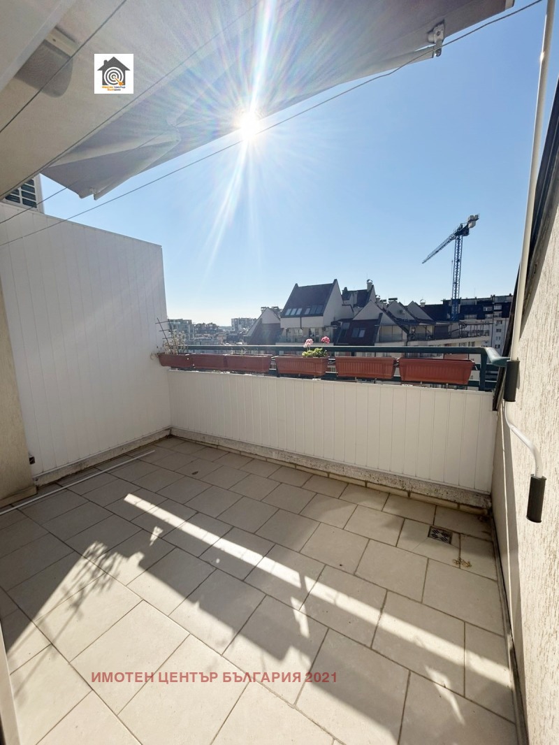 En venta  2 dormitorios Sofia , Manastirski livadi , 134 metros cuadrados | 23745927 - imagen [3]