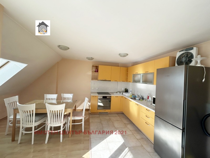 En venta  2 dormitorios Sofia , Manastirski livadi , 134 metros cuadrados | 23745927 - imagen [2]