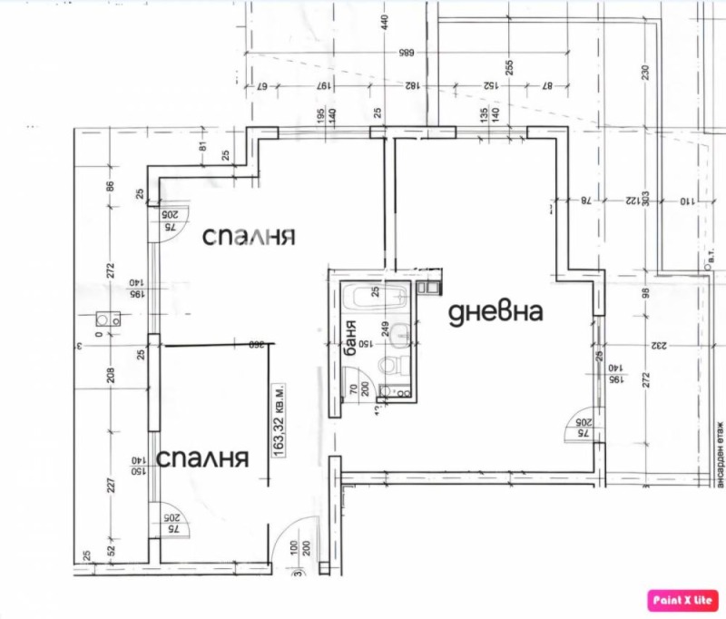 Te koop  2 slaapkamers Sofia , Manastirski livadi , 146 m² | 20507309 - afbeelding [2]