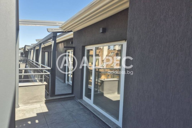 Te koop  2 slaapkamers Sofia , Manastirski livadi , 146 m² | 20507309 - afbeelding [3]