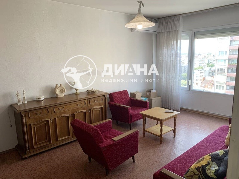 Myytävänä  2 makuuhuonetta Plovdiv , Karšijaka , 86 neliömetriä | 19749343