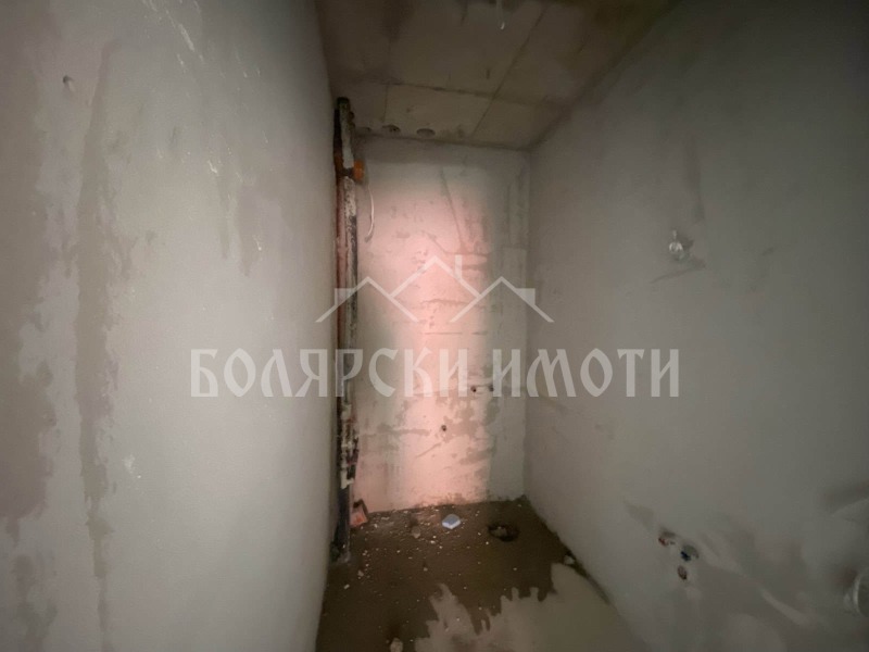 Продава 3-СТАЕН, гр. Велико Търново, Бузлуджа, снимка 7 - Апартаменти - 52234235