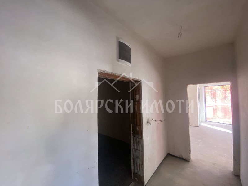 Продава 3-СТАЕН, гр. Велико Търново, Бузлуджа, снимка 6 - Апартаменти - 52234235