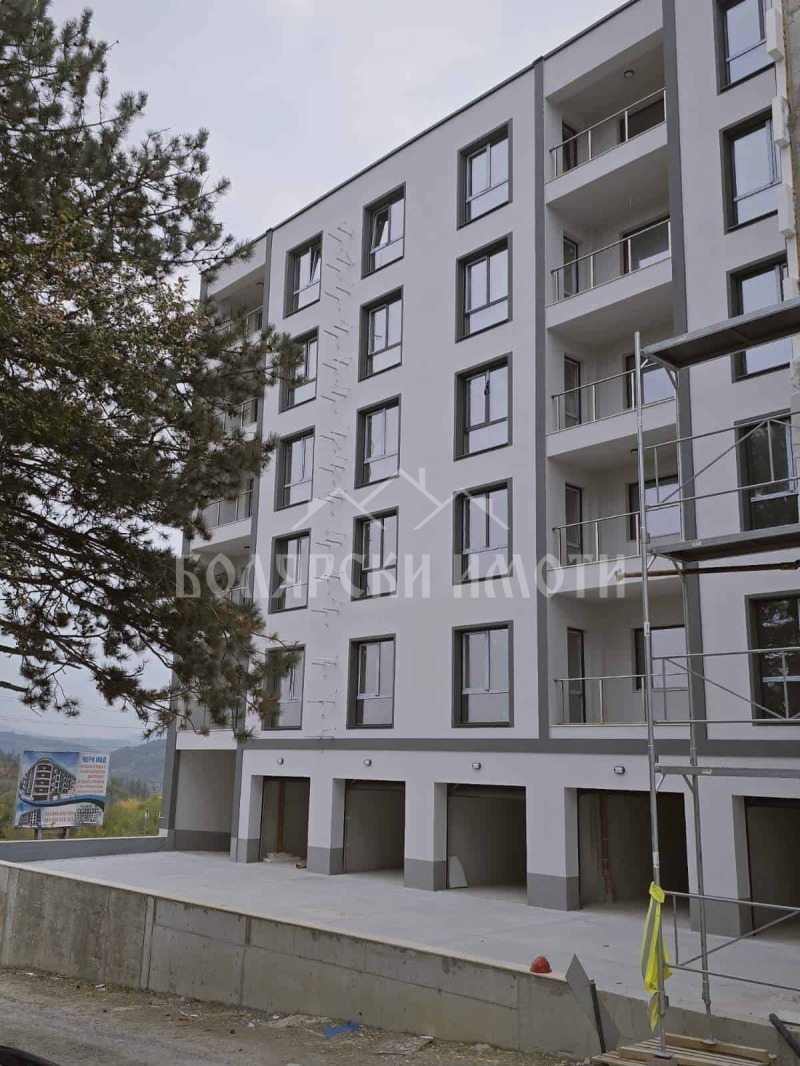 Продава 3-СТАЕН, гр. Велико Търново, Бузлуджа, снимка 8 - Апартаменти - 52234235