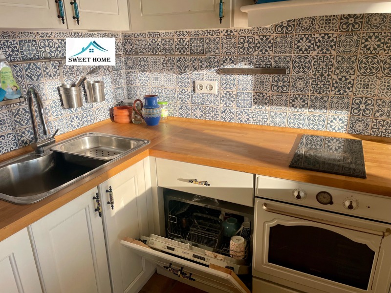 Продава 3-СТАЕН, гр. София, Лозенец, снимка 4 - Апартаменти - 52564081