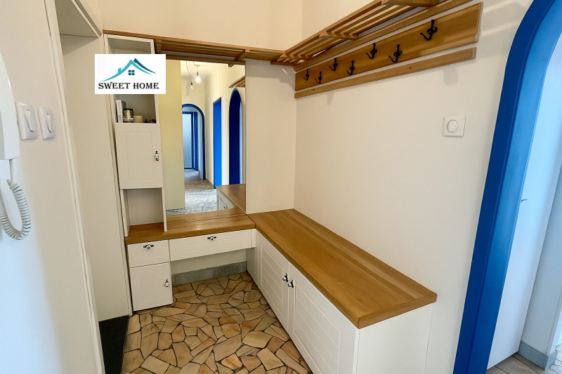 Продава 3-СТАЕН, гр. София, Лозенец, снимка 9 - Апартаменти - 52564081