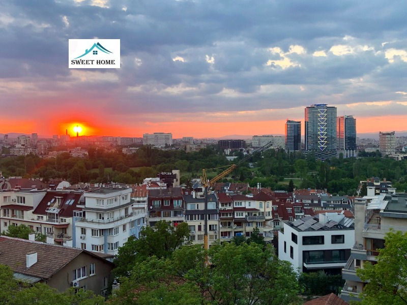 Продава 3-СТАЕН, гр. София, Лозенец, снимка 12 - Апартаменти - 52564081