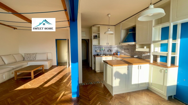 Продава 3-СТАЕН, гр. София, Лозенец, снимка 2 - Апартаменти - 52564081