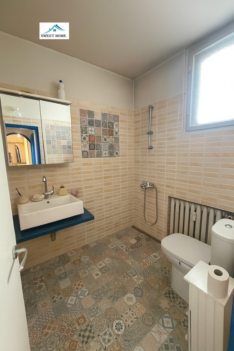 Продава 3-СТАЕН, гр. София, Лозенец, снимка 6 - Апартаменти - 52564081