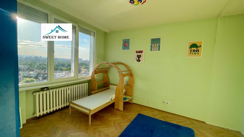 Продава 3-СТАЕН, гр. София, Лозенец, снимка 7 - Апартаменти - 52564081