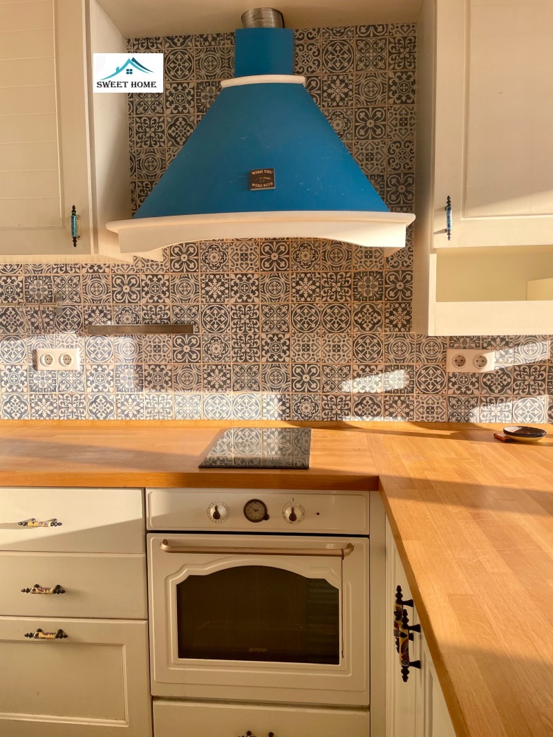 Продава 3-СТАЕН, гр. София, Лозенец, снимка 5 - Апартаменти - 52564081