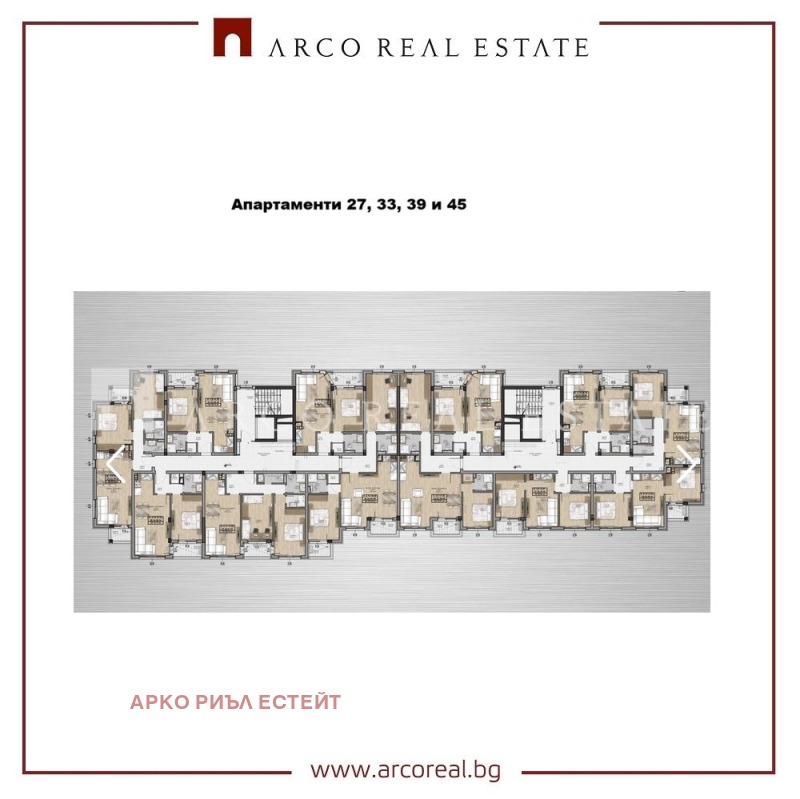 Продава 3-СТАЕН, гр. София, Овча купел, снимка 2 - Апартаменти - 53519380