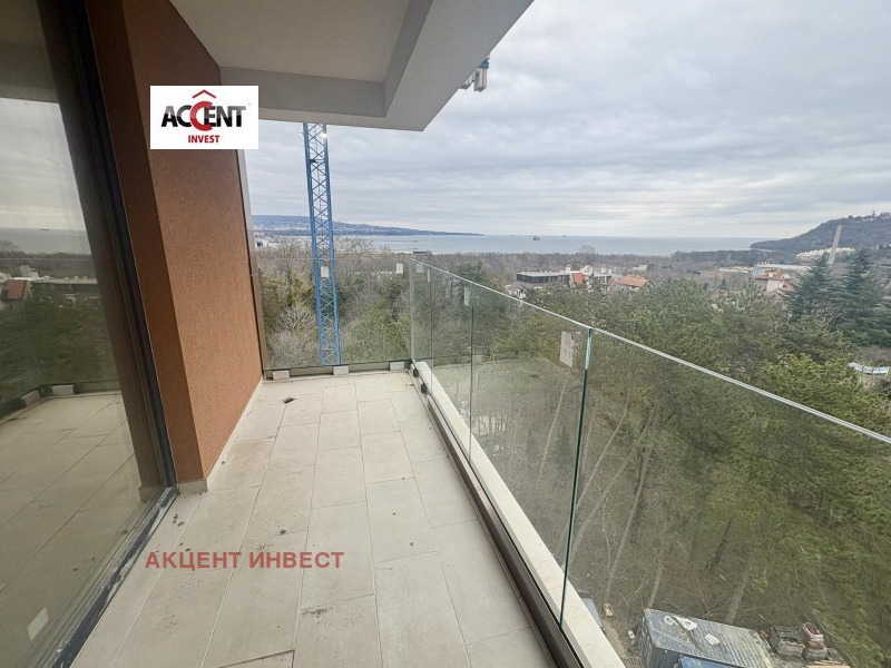 Продава 3-СТАЕН, гр. Варна, Аспарухово