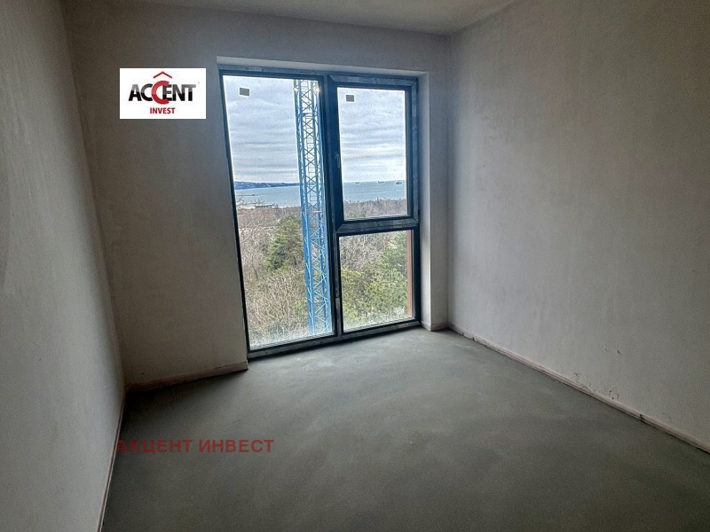 Продава 3-СТАЕН, гр. Варна, Аспарухово, снимка 3 - Апартаменти - 53520792