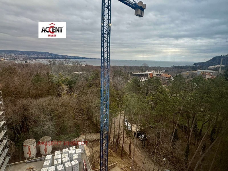 Продава 3-СТАЕН, гр. Варна, Аспарухово, снимка 4 - Апартаменти - 53520792