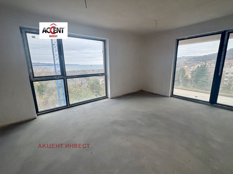 Продава 3-СТАЕН, гр. Варна, Аспарухово, снимка 2 - Апартаменти - 53520792