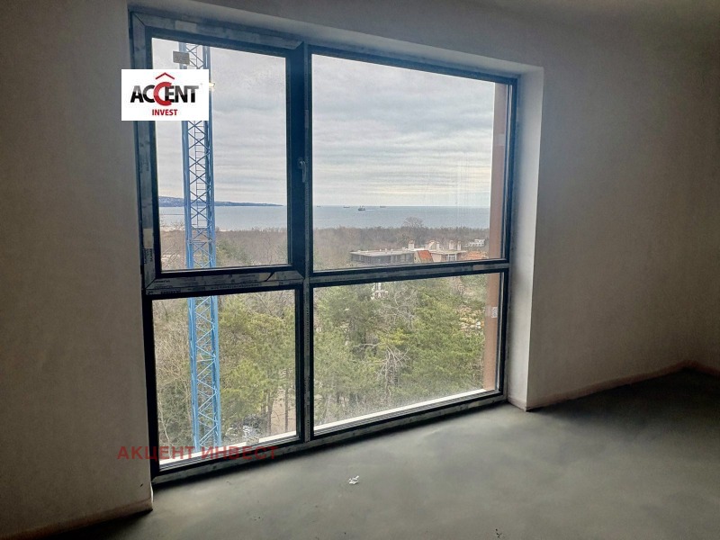 Продава 3-СТАЕН, гр. Варна, Аспарухово, снимка 5 - Апартаменти - 53520792