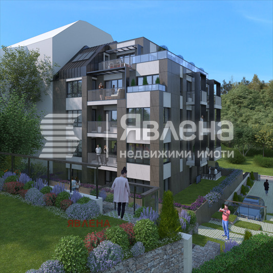 Продава 3-СТАЕН, гр. София, Лозенец, снимка 6 - Апартаменти - 54444904