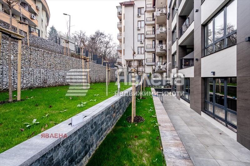 Продава 3-СТАЕН, гр. София, Лозенец, снимка 9 - Апартаменти - 54444904