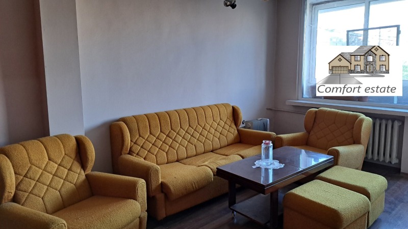Te koop  3 slaapkamers Stara Zagora , Ajazmoto , 100 m² | 22488900
