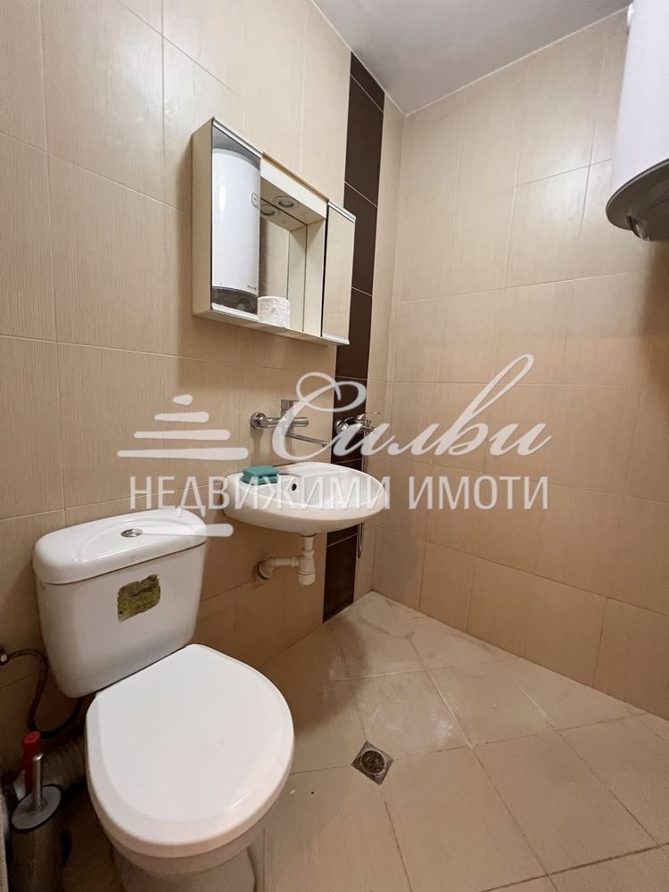 Продава 4-СТАЕН, гр. Шумен, Добруджански, снимка 6 - Апартаменти - 52602339