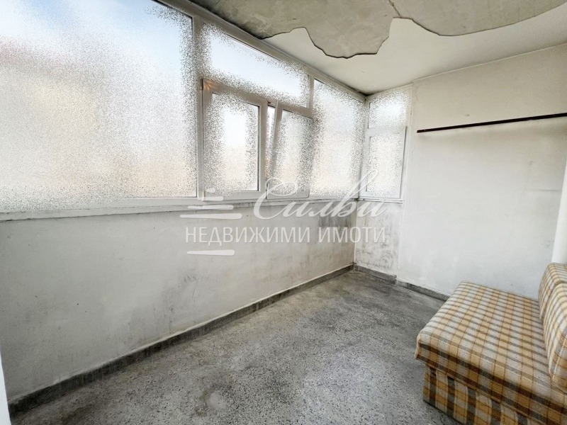 Продава 4-СТАЕН, гр. Шумен, Добруджански, снимка 8 - Апартаменти - 52602339