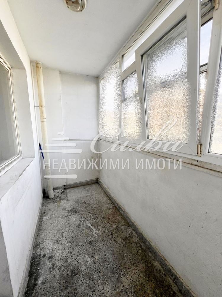 Продава 4-СТАЕН, гр. Шумен, Добруджански, снимка 9 - Апартаменти - 52602339