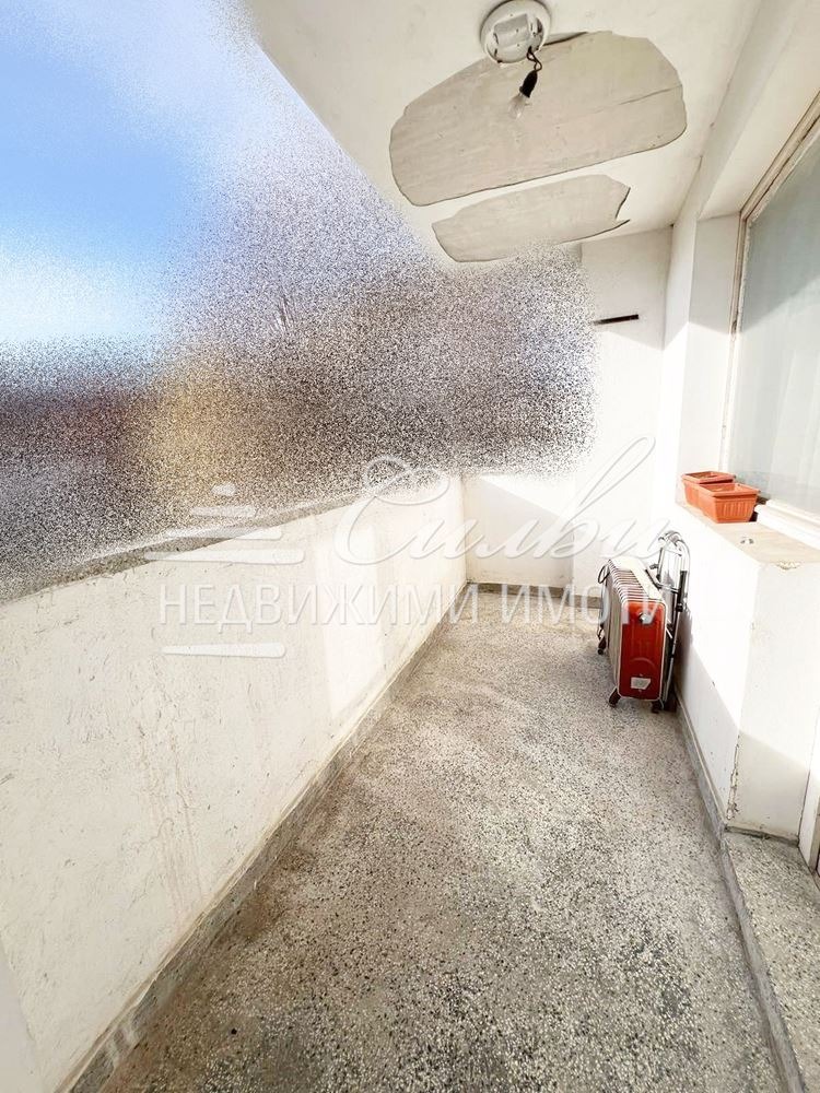 Продава 4-СТАЕН, гр. Шумен, Добруджански, снимка 10 - Апартаменти - 52602339