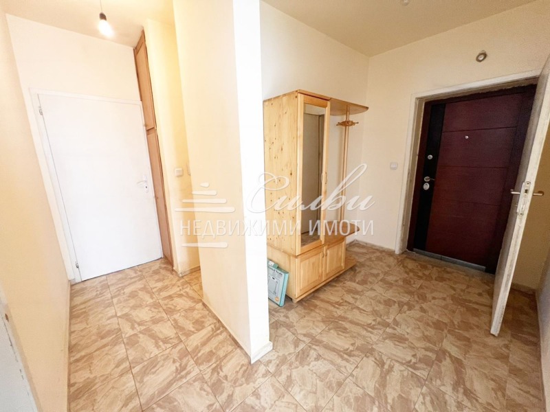 Продава 4-СТАЕН, гр. Шумен, Добруджански, снимка 11 - Апартаменти - 52602339