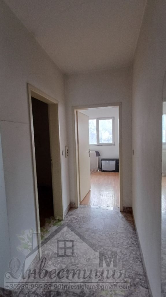 Продава 4-СТАЕН, гр. Стара Загора, ОРБ, снимка 7 - Апартаменти - 53738549