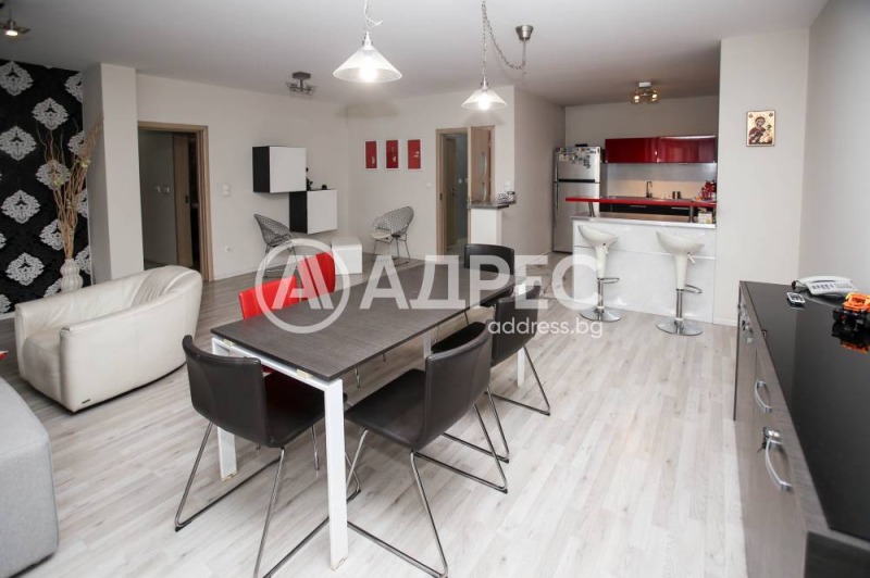 Eladó  3+ hálószoba Sofia , Poligona , 206 négyzetméter | 12940014 - kép [5]